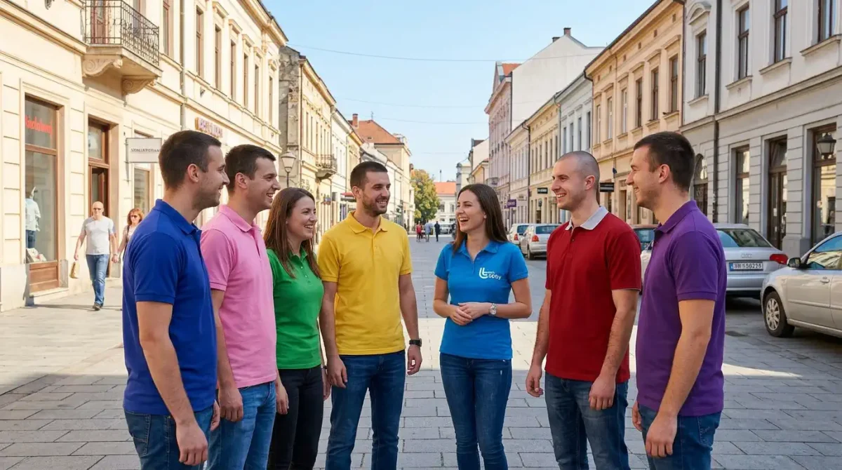 polo majice razlika dizajn i stil