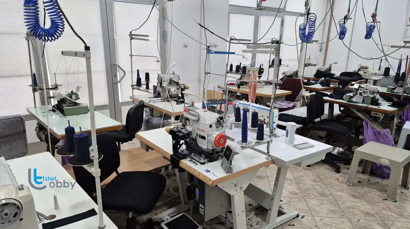 kako odabrati proizvođača majica - proizvodnja pamučnih majica za firme i brendove