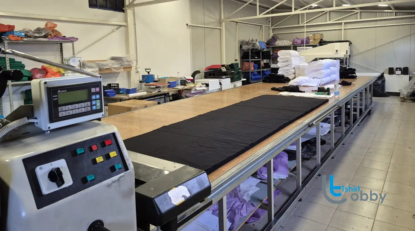 Koliko košta proizvodnja majica (realne cijene i faktori)